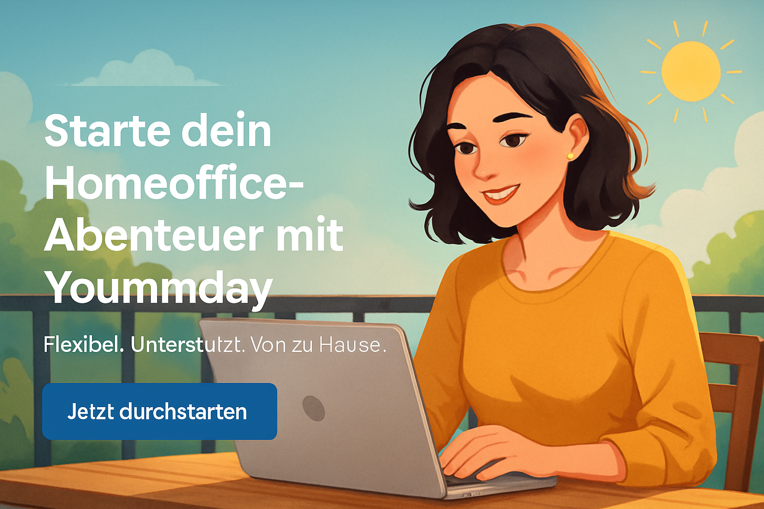 Yoummday Bild